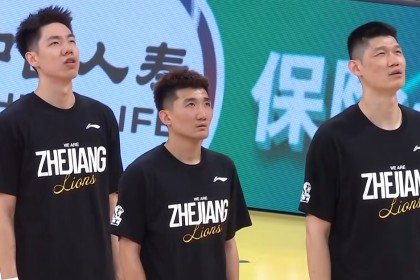 2-1！广厦晋级大秋遭重创，山西输球输人，迪亚洛危险动作惹争议